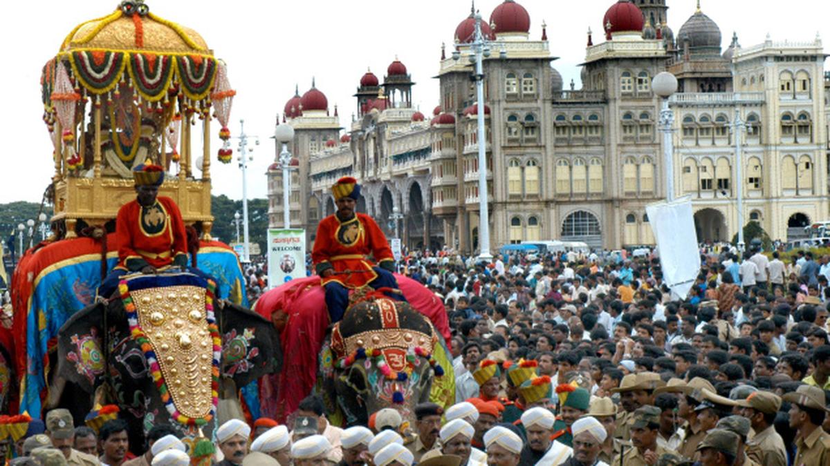 dasara