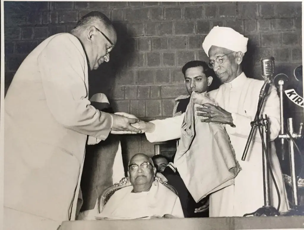 gandhibhavan history 3