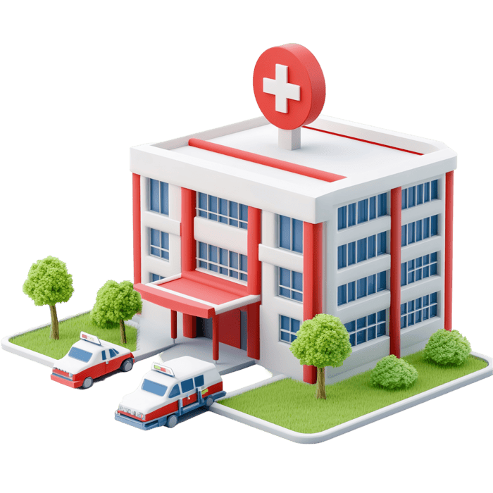Hospital