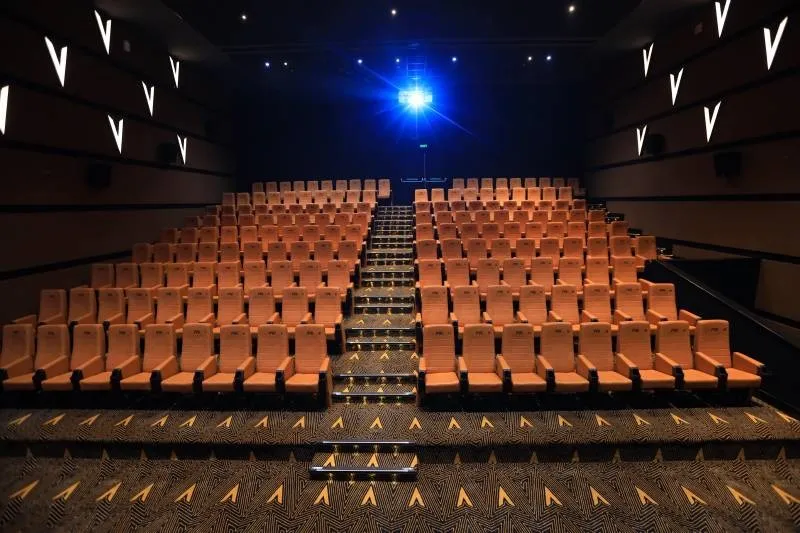 Shankar Talkies