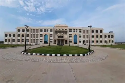 Government Engineering College, Challakere