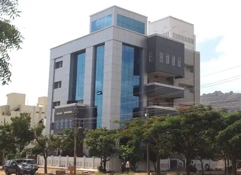 Karnataka ENT Hospital & Research Center