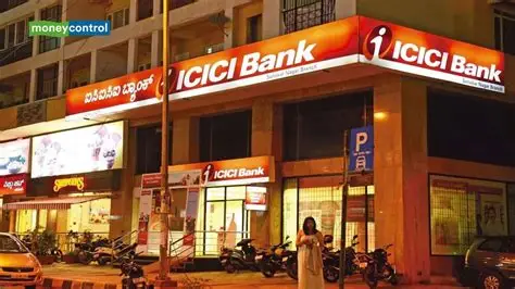 ICICI Bank