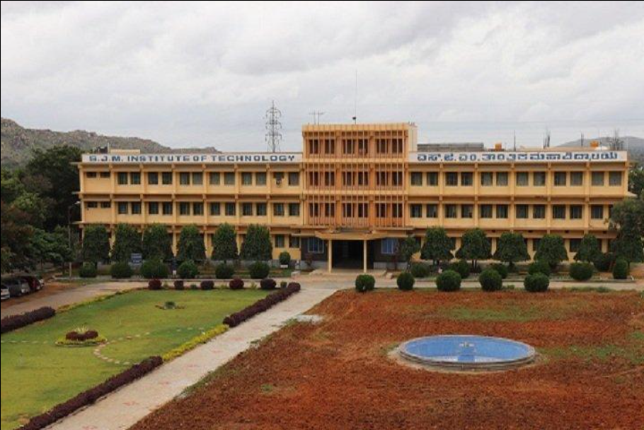 S.J.M. Institute of Technology (SJMIT)