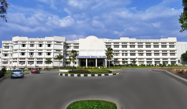 Basaveshwara Medical College & Hospital