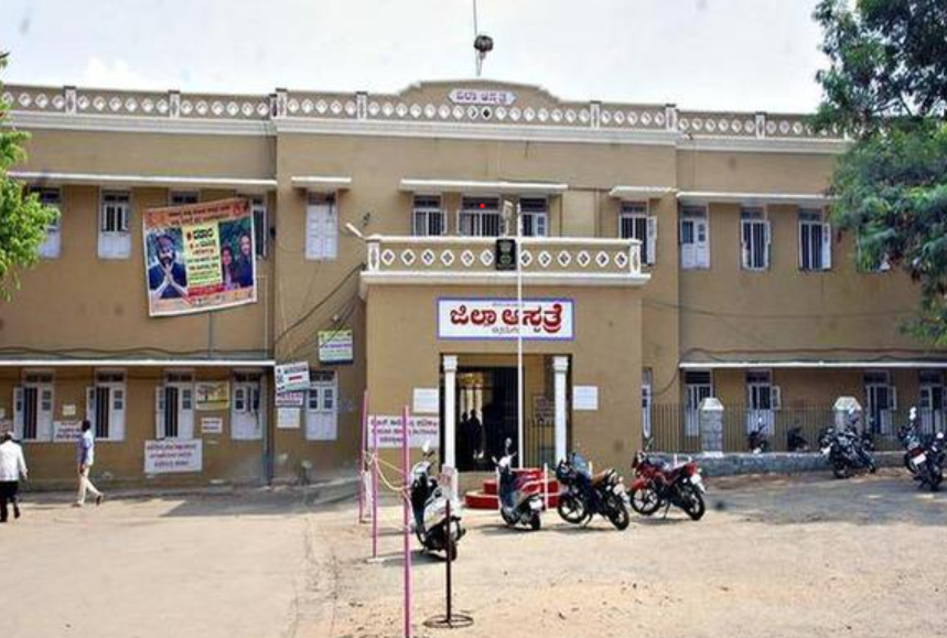 SARJI VEDAANTHA HOSPITAL( Unit of Sarji group)