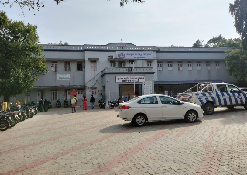 SJM Blood Centre Basaveshwara Medical College And Hospital
