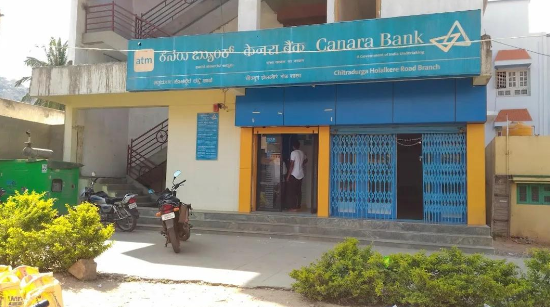 Canara Bank