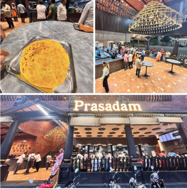 Prasadam