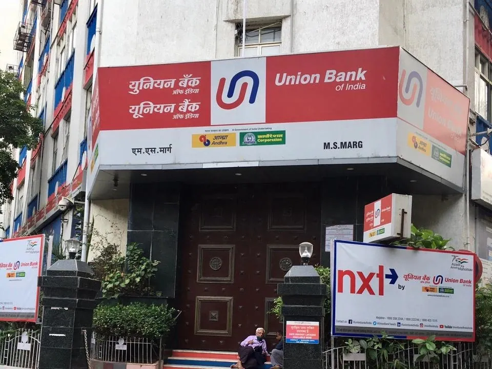 Union Bank of India