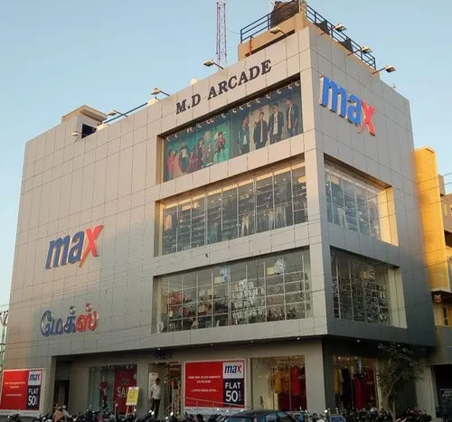 Max