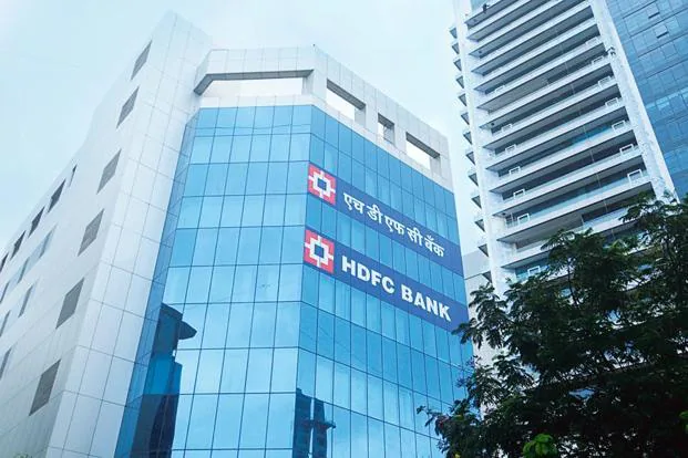 HDFC Bank